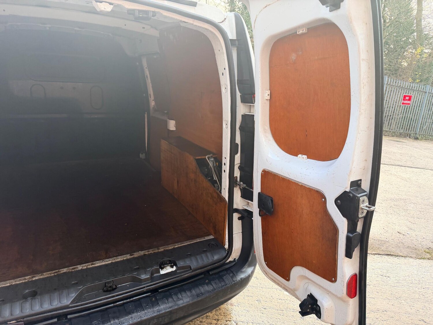 Used Renault Kangoo Maxi 2014 for sale - 76832904: Photo 39