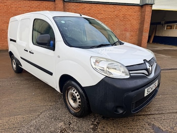 Used Renault Kangoo 2014 for sale - 76832904: Photo