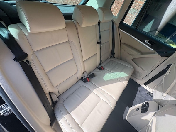 Used Volkswagen Tiguan 2016 for sale - 76158525: Photo 22