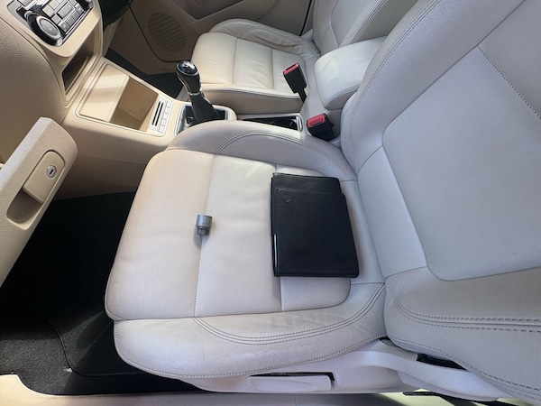 Used Volkswagen Tiguan 2016 for sale - 76158525: Photo 29