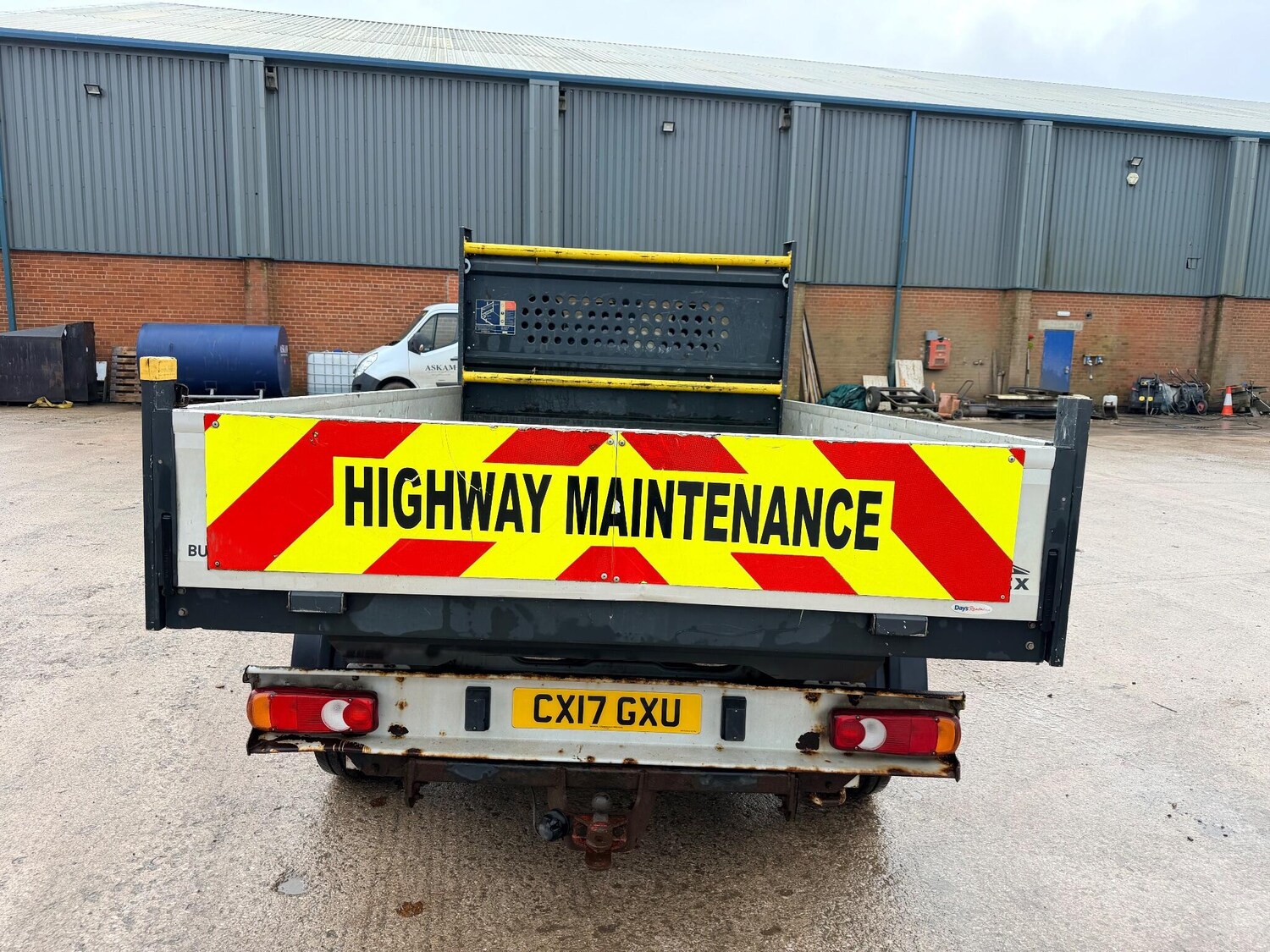 Used Fiat Ducato 2017 for sale - 76561134: Photo 14