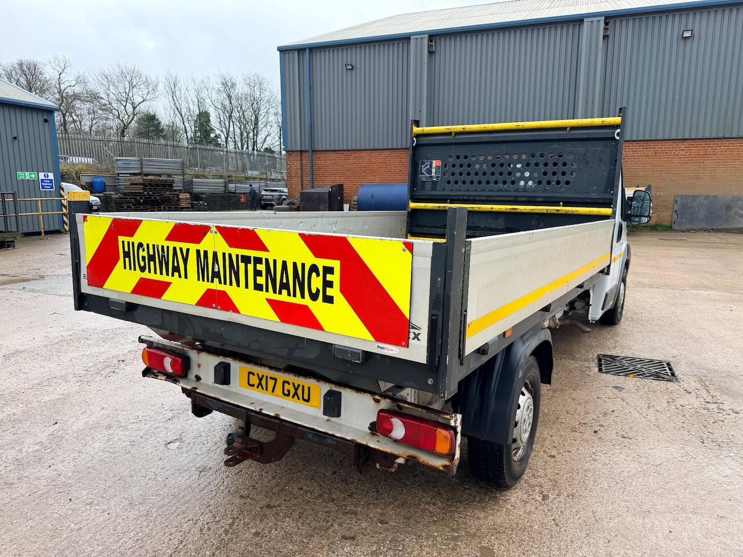 Used Fiat Ducato 2017 for sale - 76561134: Photo 18