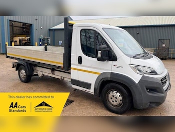 Used Fiat Ducato 2017 for sale - 76561134: Photo