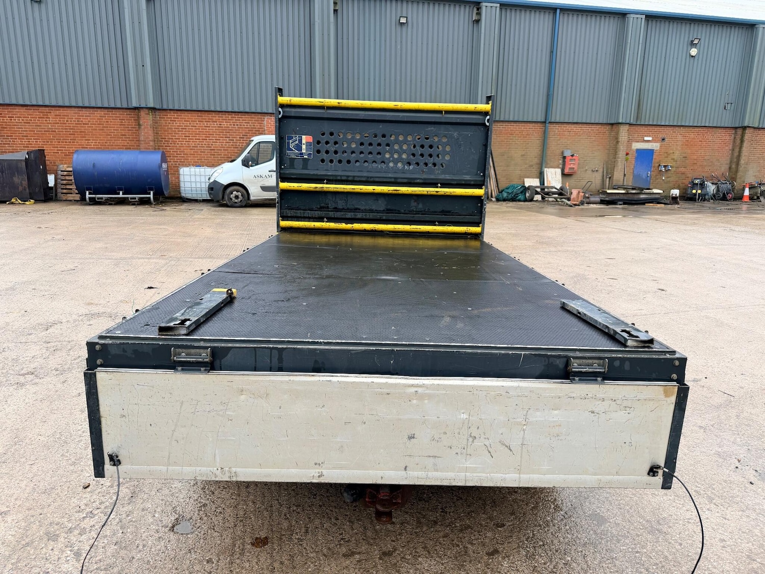 Used Fiat Ducato 2017 for sale - 76561134: Photo 20