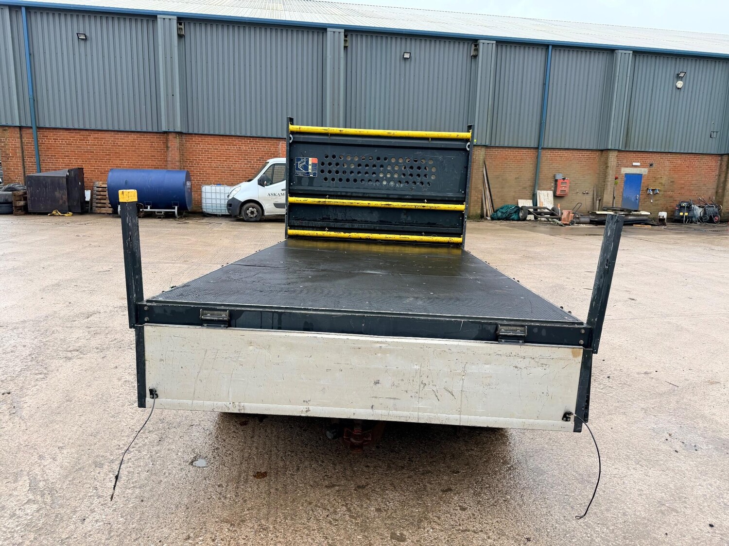 Used Fiat Ducato 2017 for sale - 76561134: Photo 21