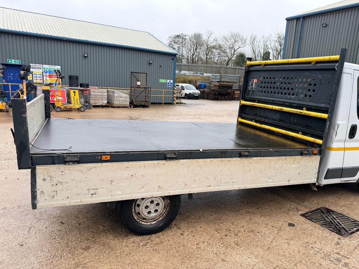 Used Fiat Ducato 2017 for sale - 76561134: Photo 22