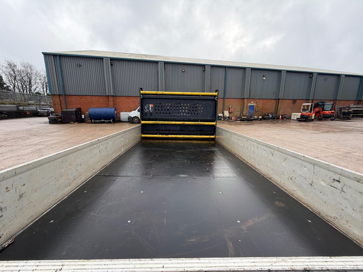 Used Fiat Ducato 2017 for sale - 76561134: Photo 23