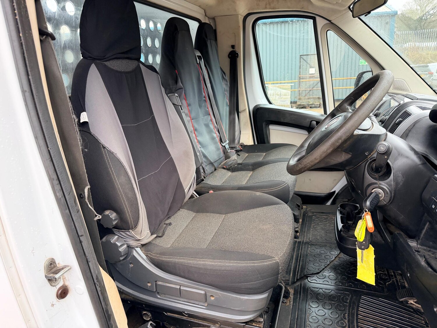 Used Fiat Ducato 2017 for sale - 76561134: Photo 24