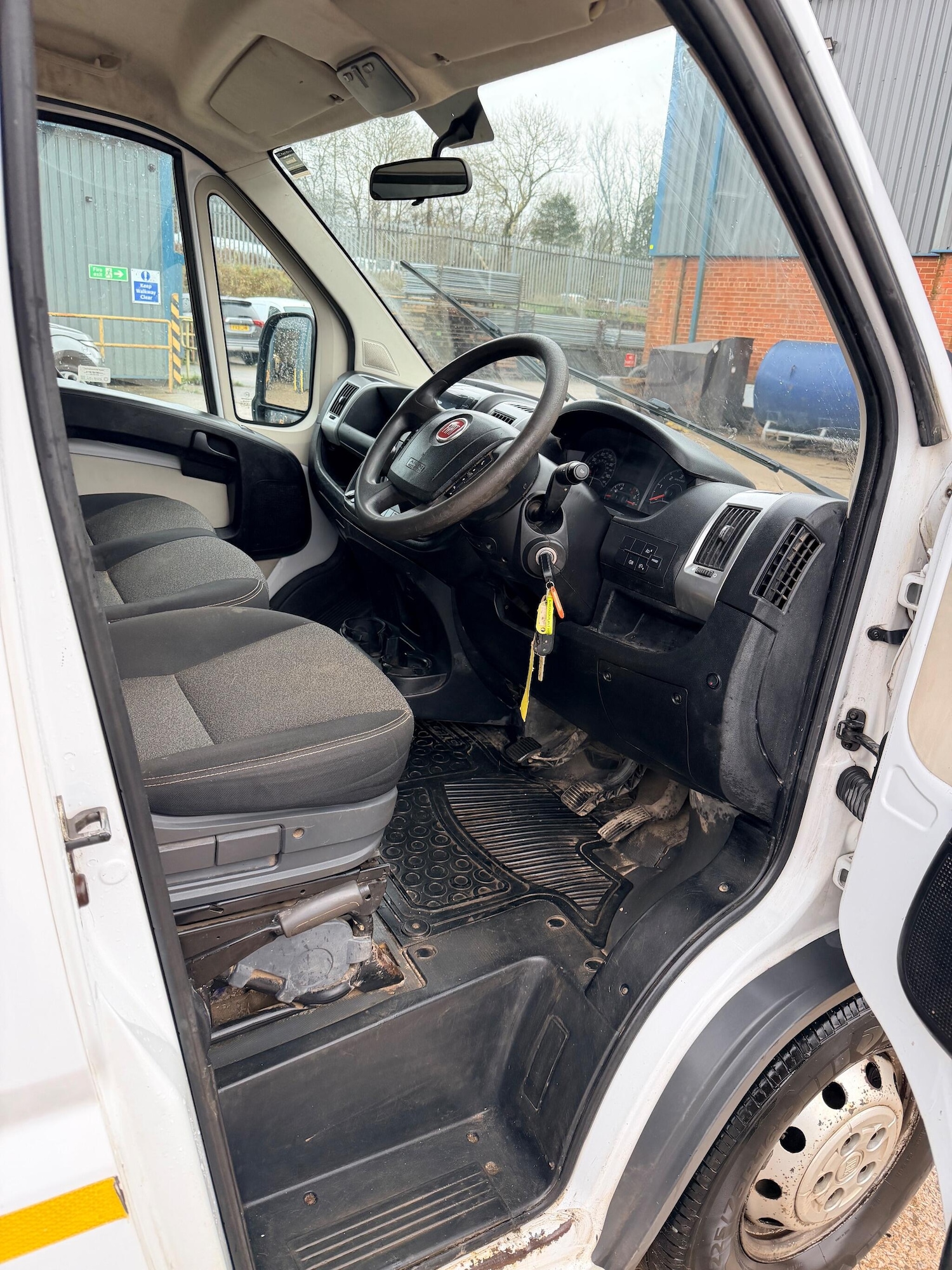 Used Fiat Ducato 2017 for sale - 76561134: Photo 25