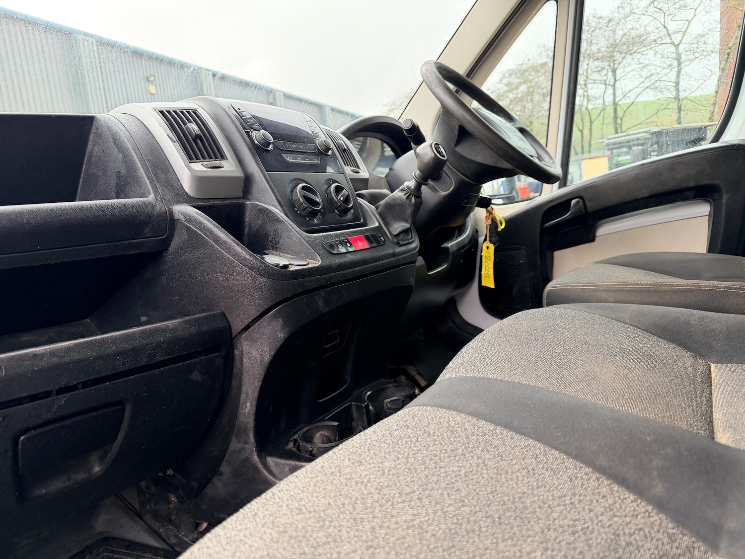 Used Fiat Ducato 2017 for sale - 76561134: Photo 26