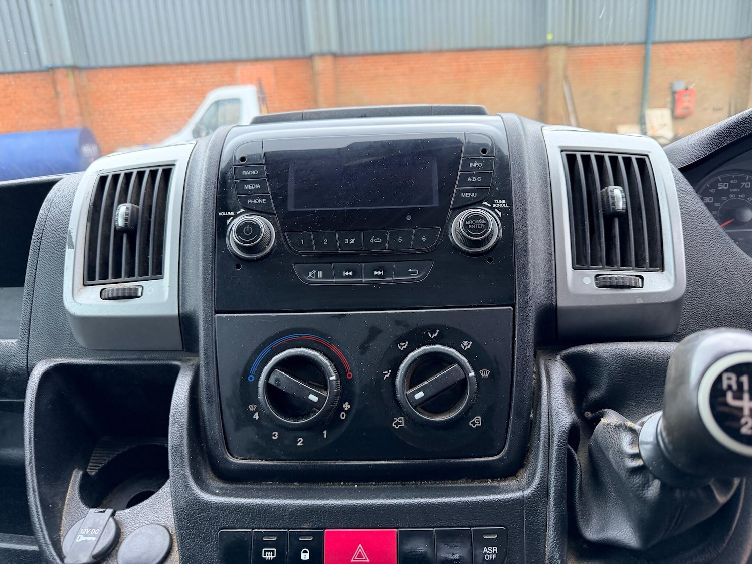 Used Fiat Ducato 2017 for sale - 76561134: Photo 28