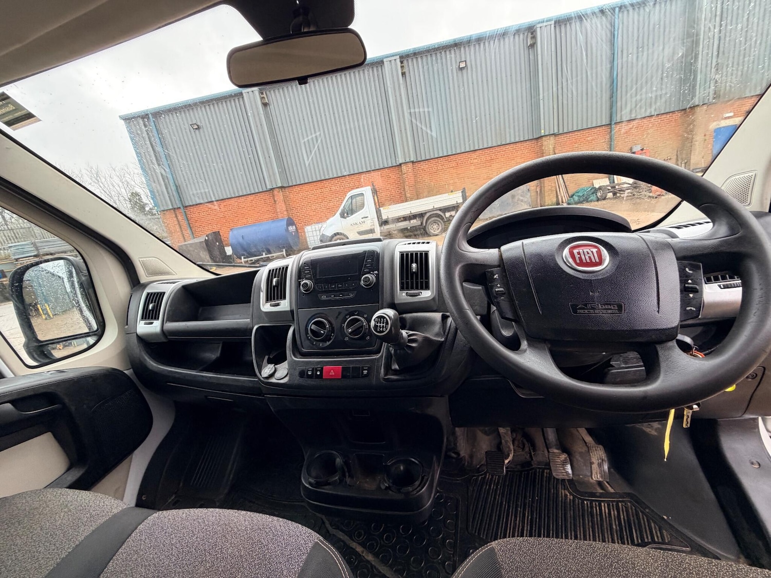 Used Fiat Ducato 2017 for sale - 76561134: Photo 29