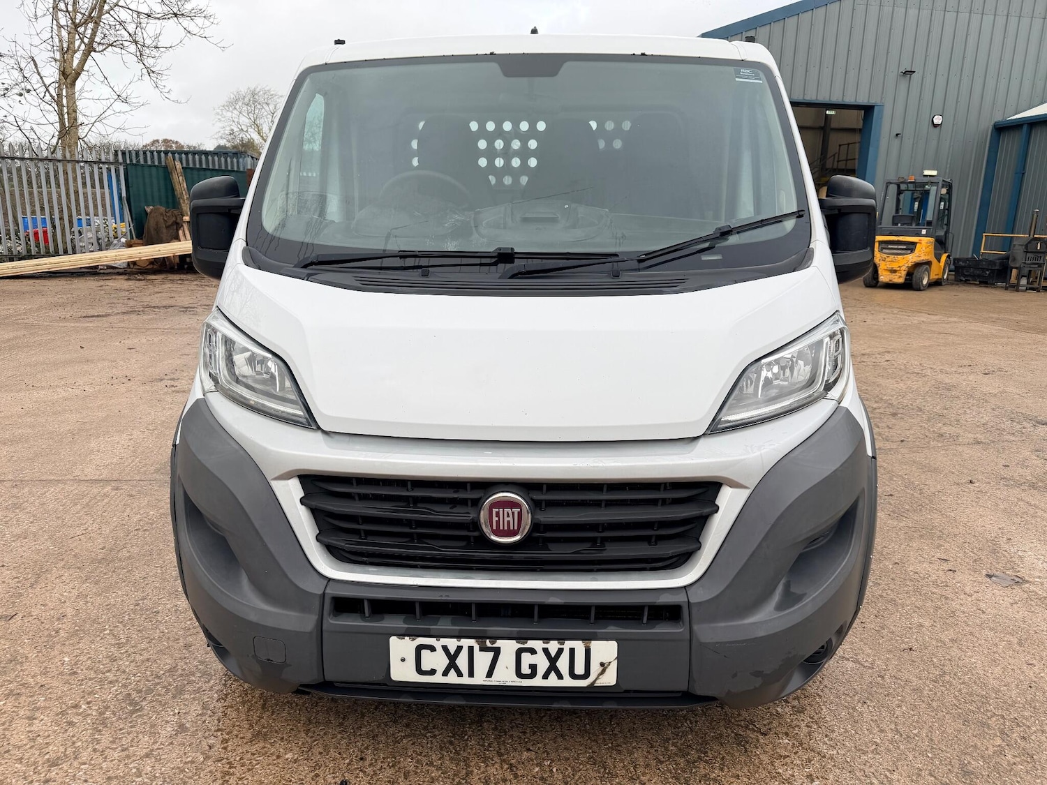 Used Fiat Ducato 2017 for sale - 76561134: Photo 3