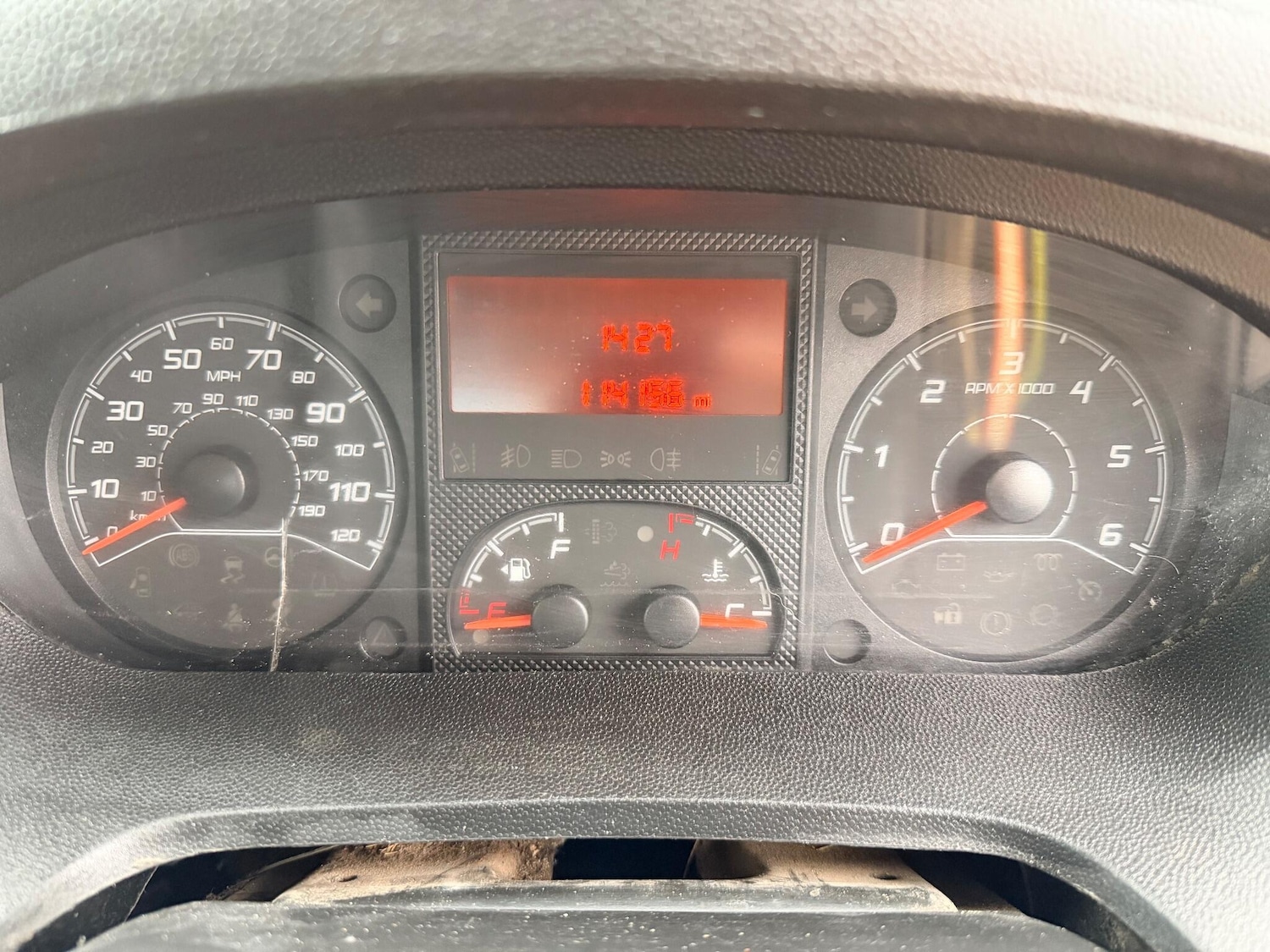 Used Fiat Ducato 2017 for sale - 76561134: Photo 30