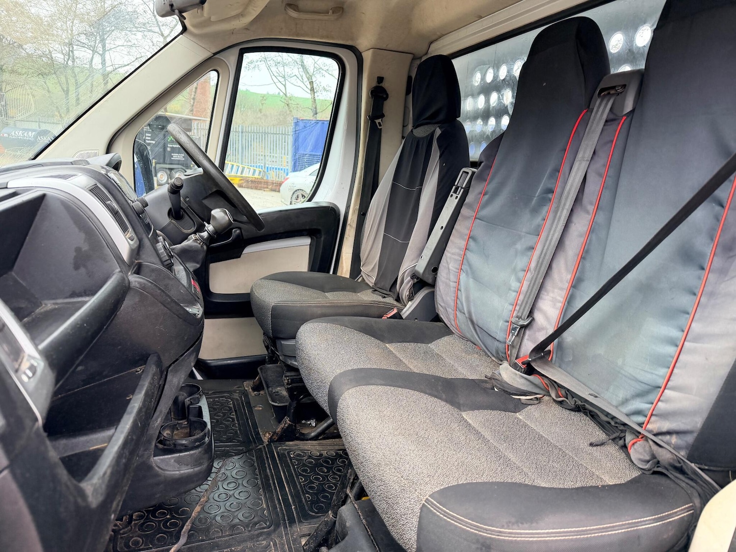 Used Fiat Ducato 2017 for sale - 76561134: Photo 31