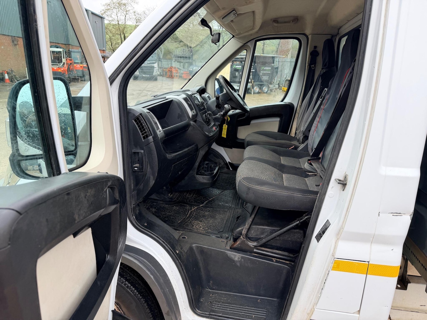 Used Fiat Ducato 2017 for sale - 76561134: Photo 32