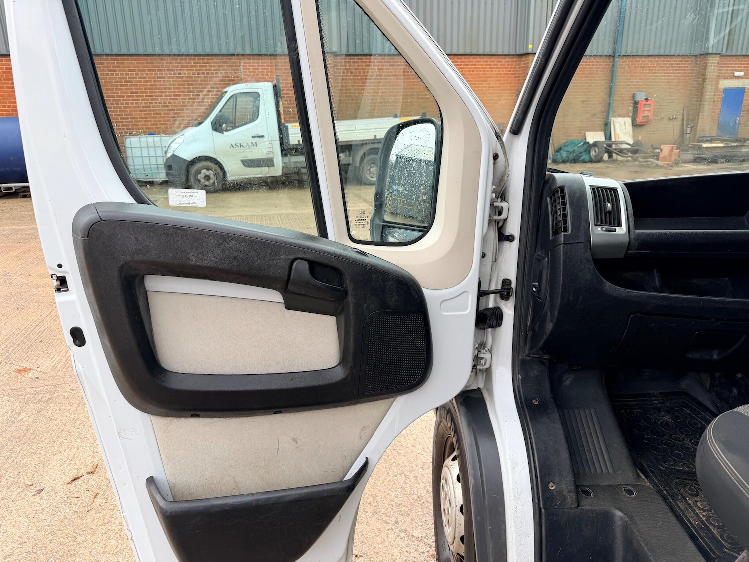 Used Fiat Ducato 2017 for sale - 76561134: Photo 33