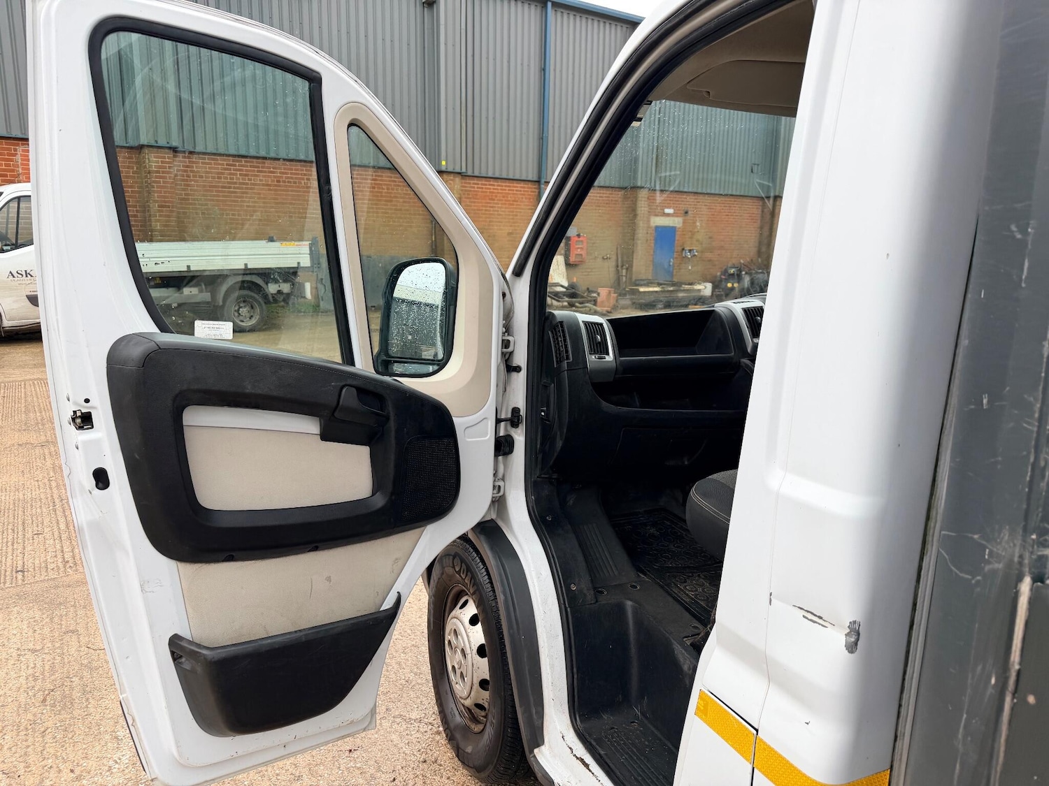 Used Fiat Ducato 2017 for sale - 76561134: Photo 34