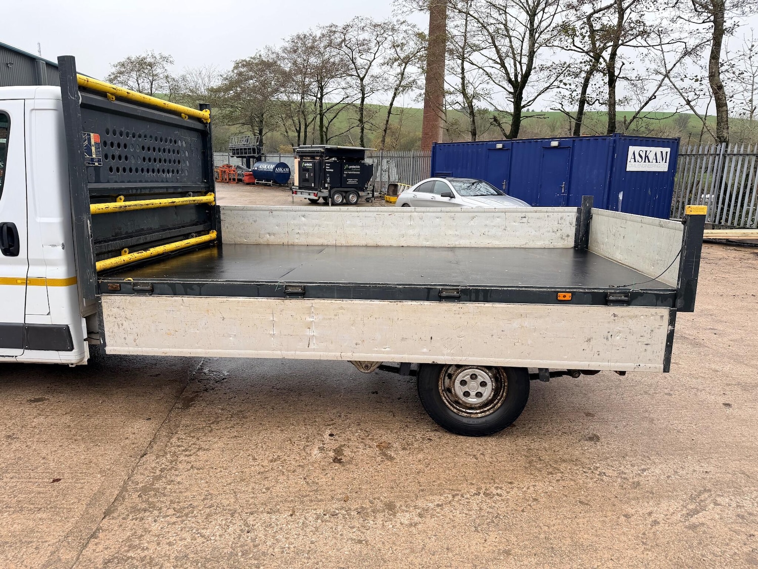 Used Fiat Ducato 2017 for sale - 76561134: Photo 36