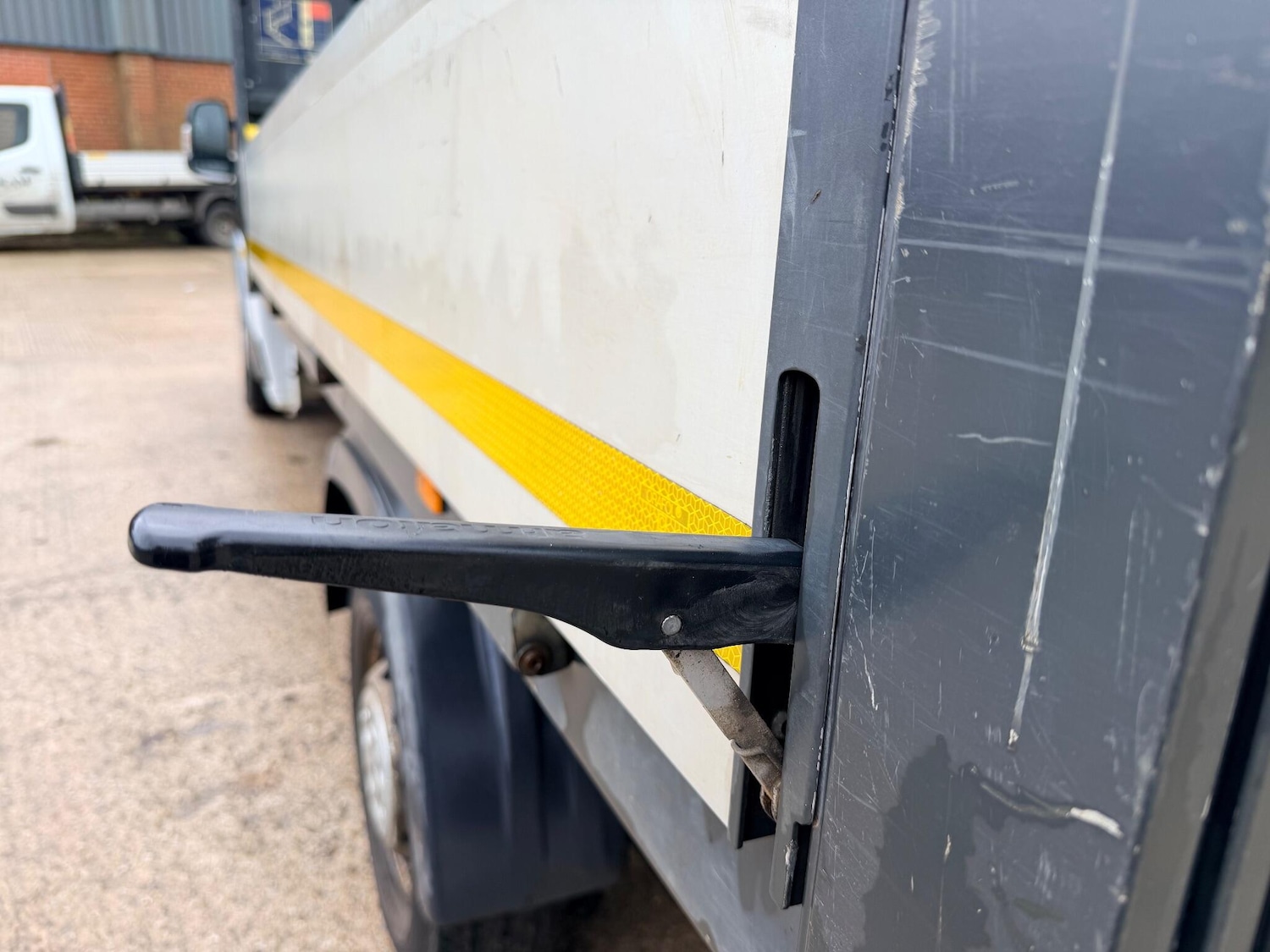 Used Fiat Ducato 2017 for sale - 76561134: Photo 37