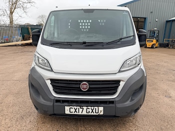 Used Fiat Ducato 2017 for sale - 76561134: Photo