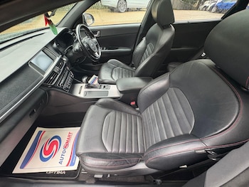Used Kia Optima 2018 for sale - 76108534: Photo