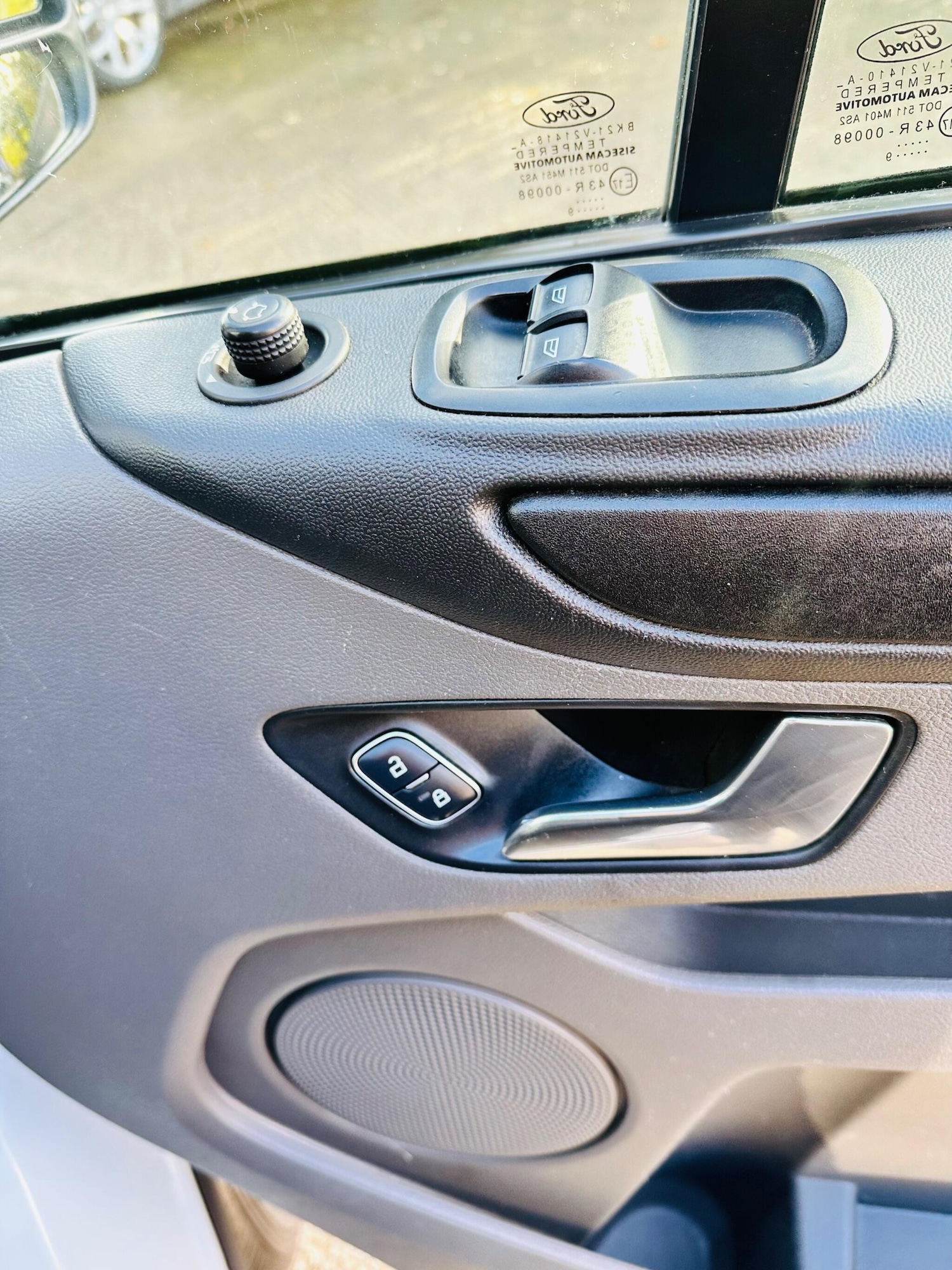 Used Ford Transit Custom 2019 for sale - 77162912: Photo 25