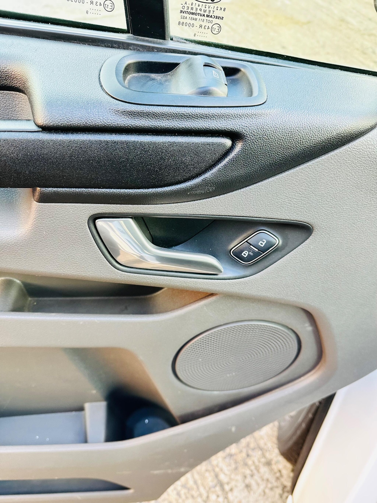 Used Ford Transit Custom 2019 for sale - 77162912: Photo 27