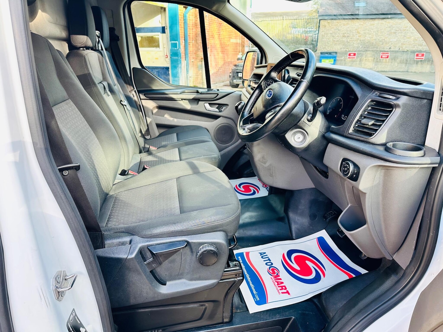 Used Ford Transit Custom 2019 for sale - 77162912: Photo 28