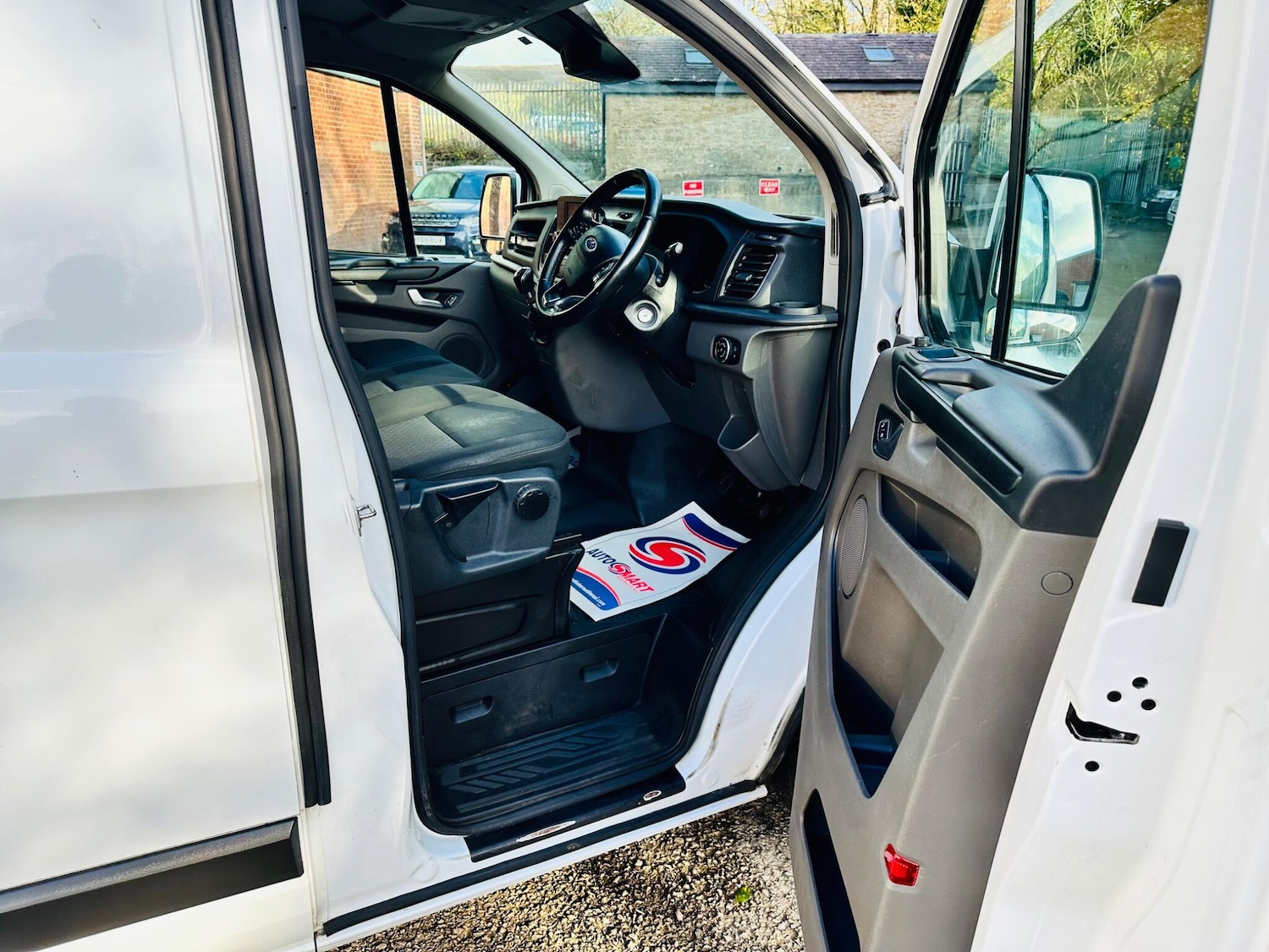 Used Ford Transit Custom 2019 for sale - 77162912: Photo 29