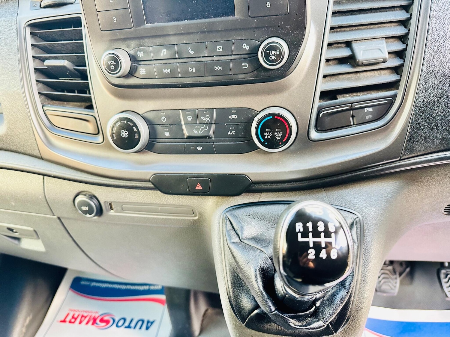 Used Ford Transit Custom 2019 for sale - 77162912: Photo 36