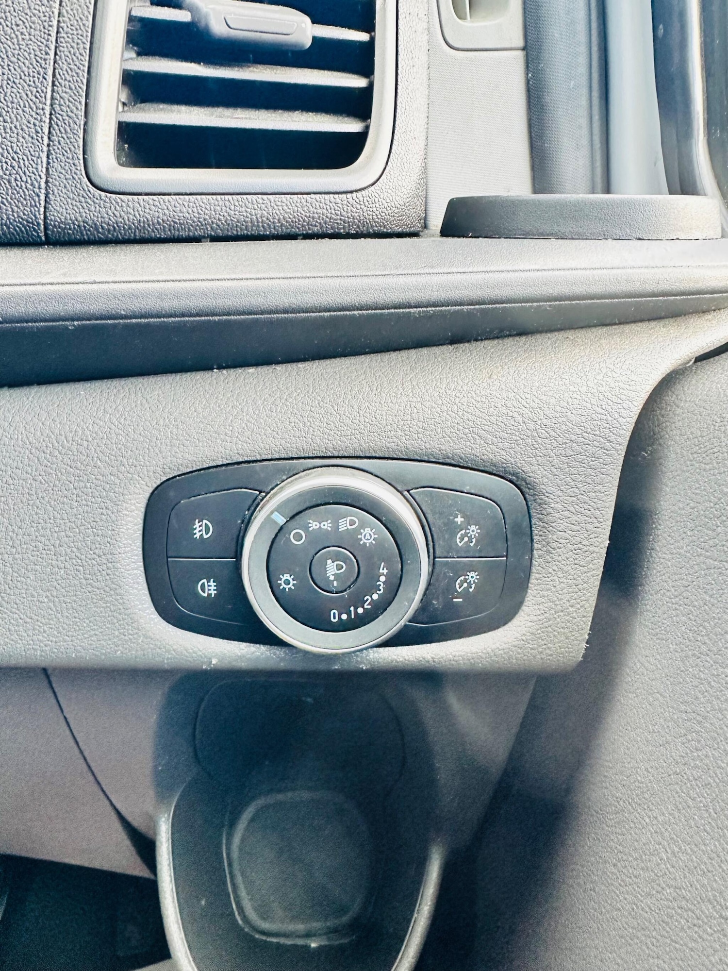 Used Ford Transit Custom 2019 for sale - 77162912: Photo 37