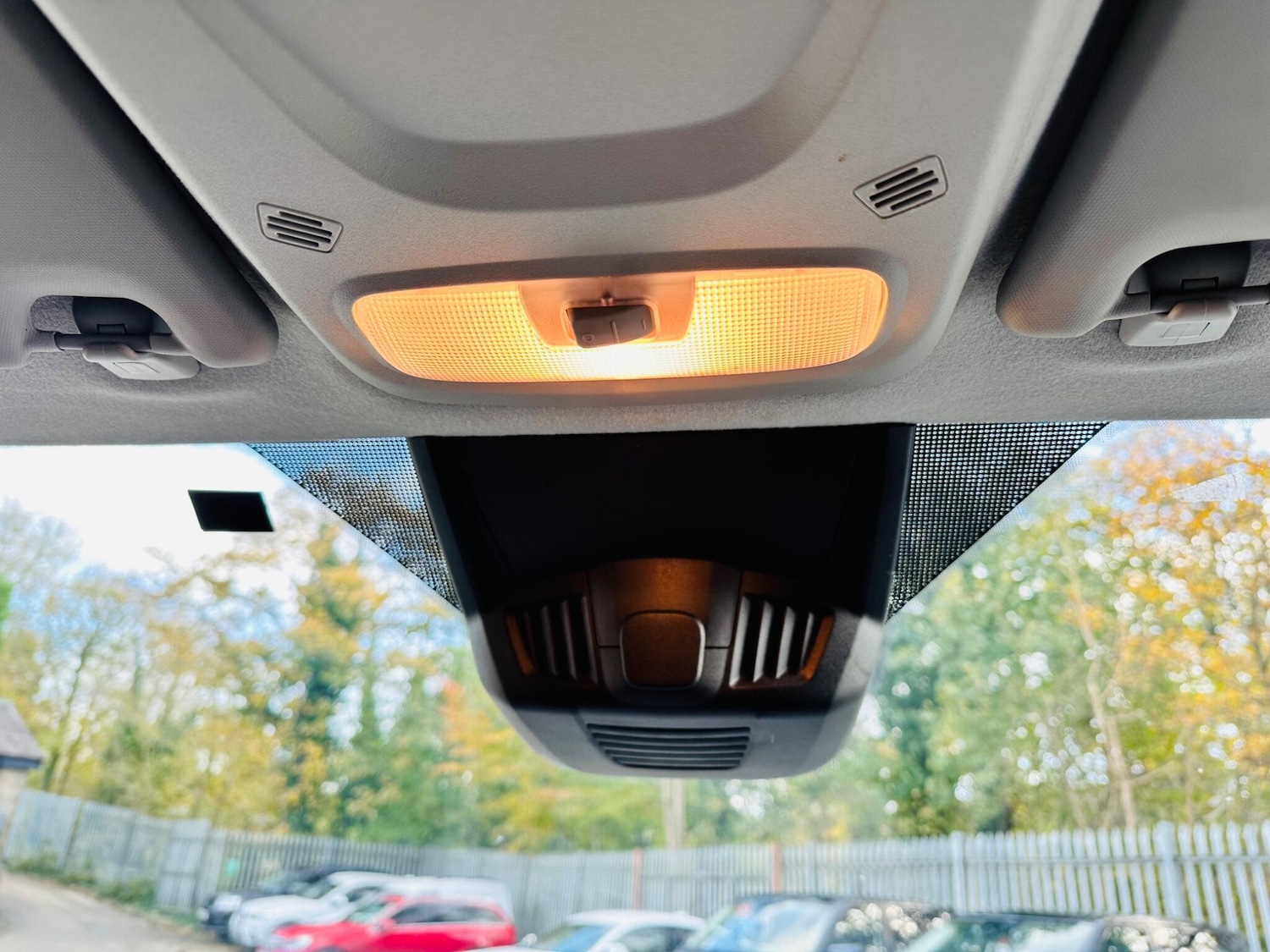 Used Ford Transit Custom 2019 for sale - 77162912: Photo 41