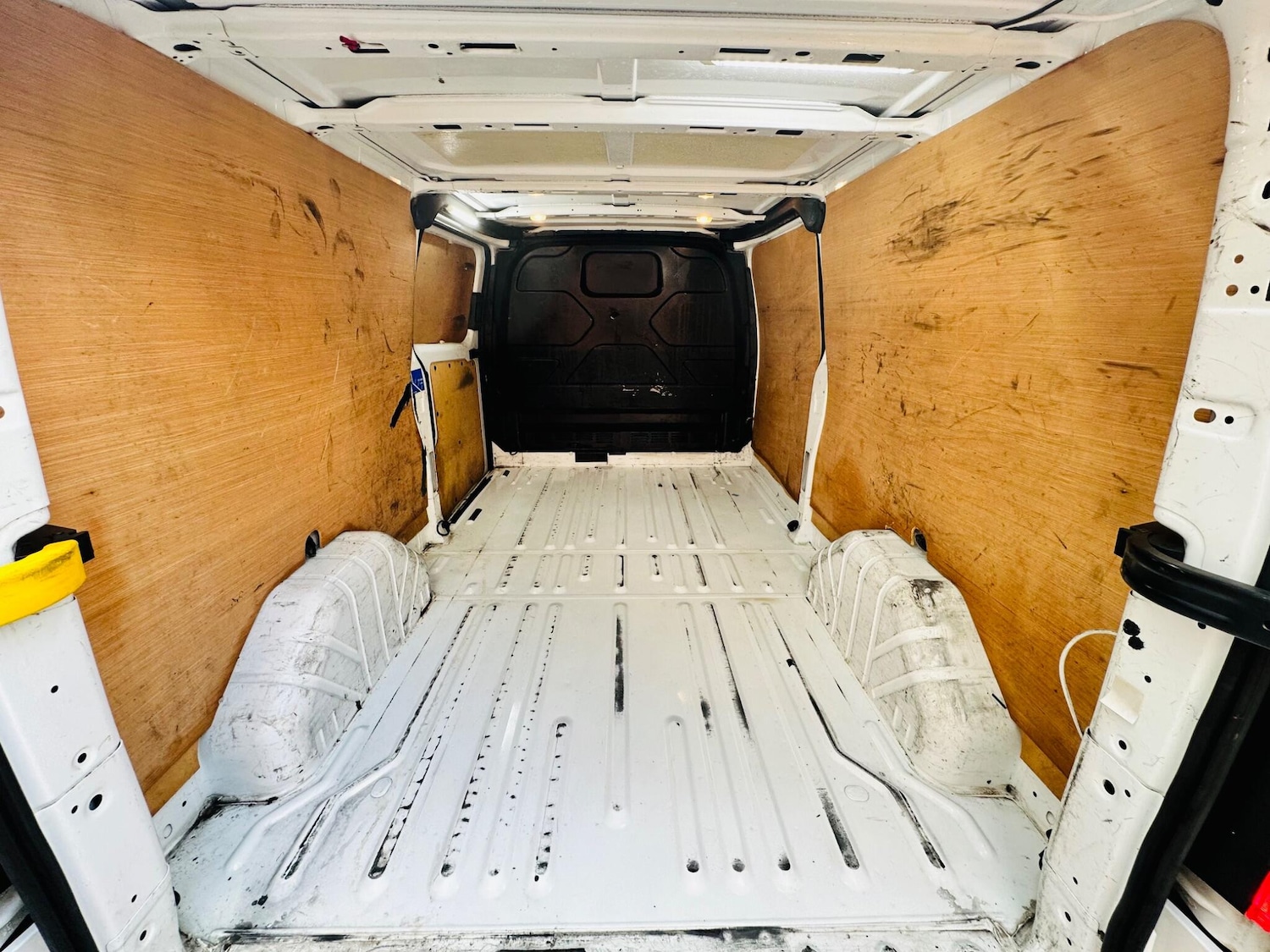 Used Ford Transit Custom 2019 for sale - 77162912: Photo 44