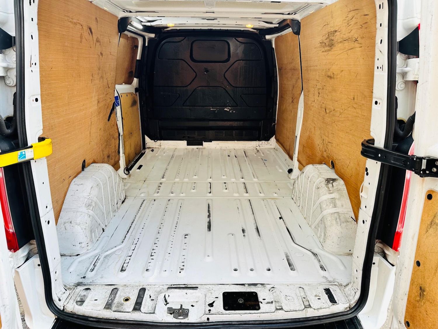 Used Ford Transit Custom 2019 for sale - 77162912: Photo 45