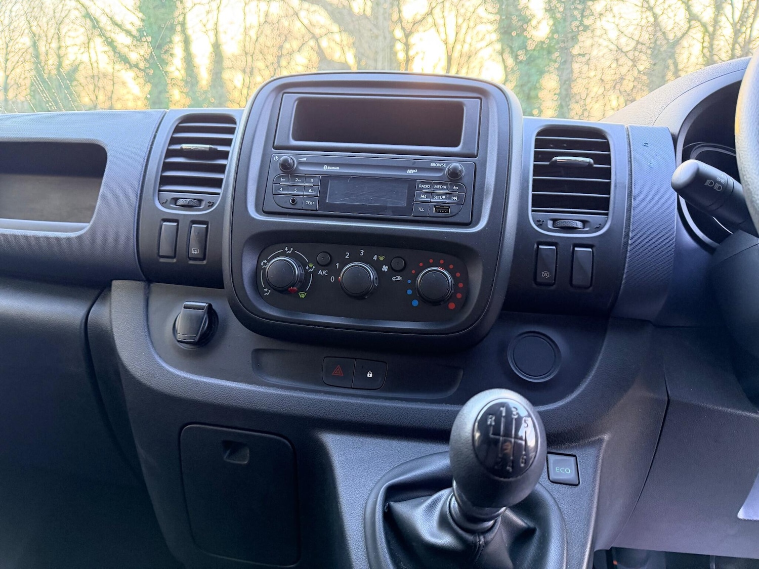 Used Vauxhall Vivaro 2018 for sale - 77029612: Photo 28