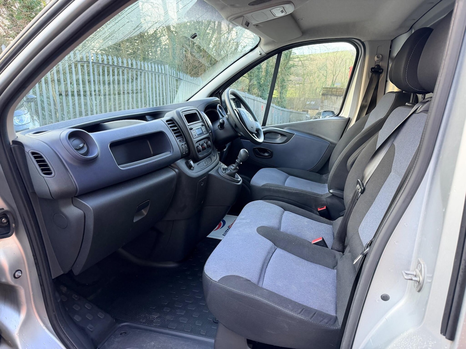 Used Vauxhall Vivaro 2018 for sale - 77029612: Photo 32