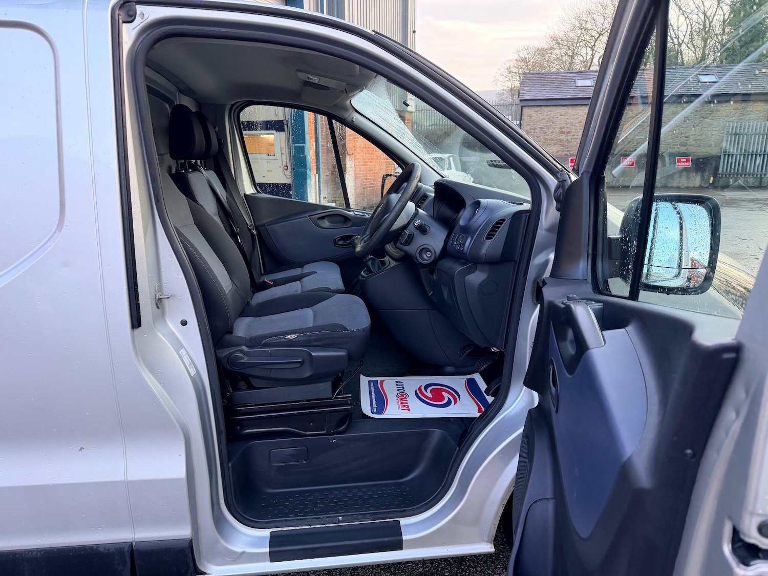 Used Vauxhall Vivaro 2018 for sale - 77029612: Photo 33