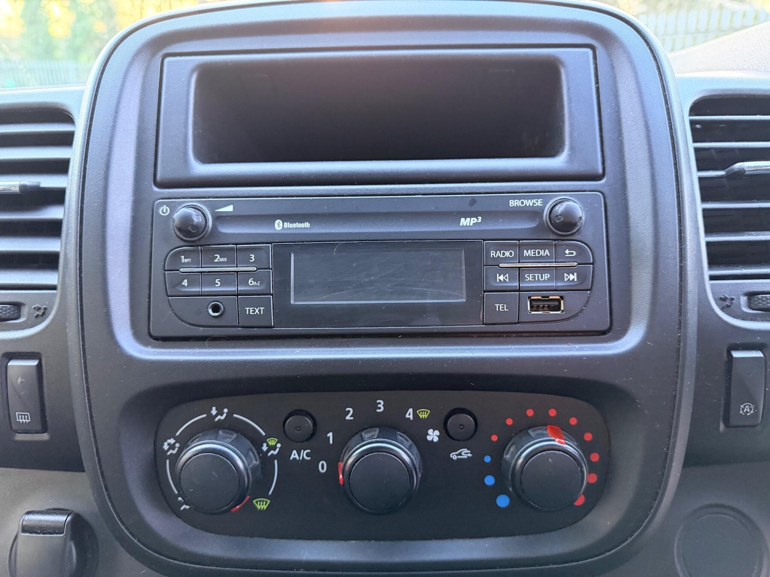 Used Vauxhall Vivaro 2018 for sale - 77029612: Photo 34