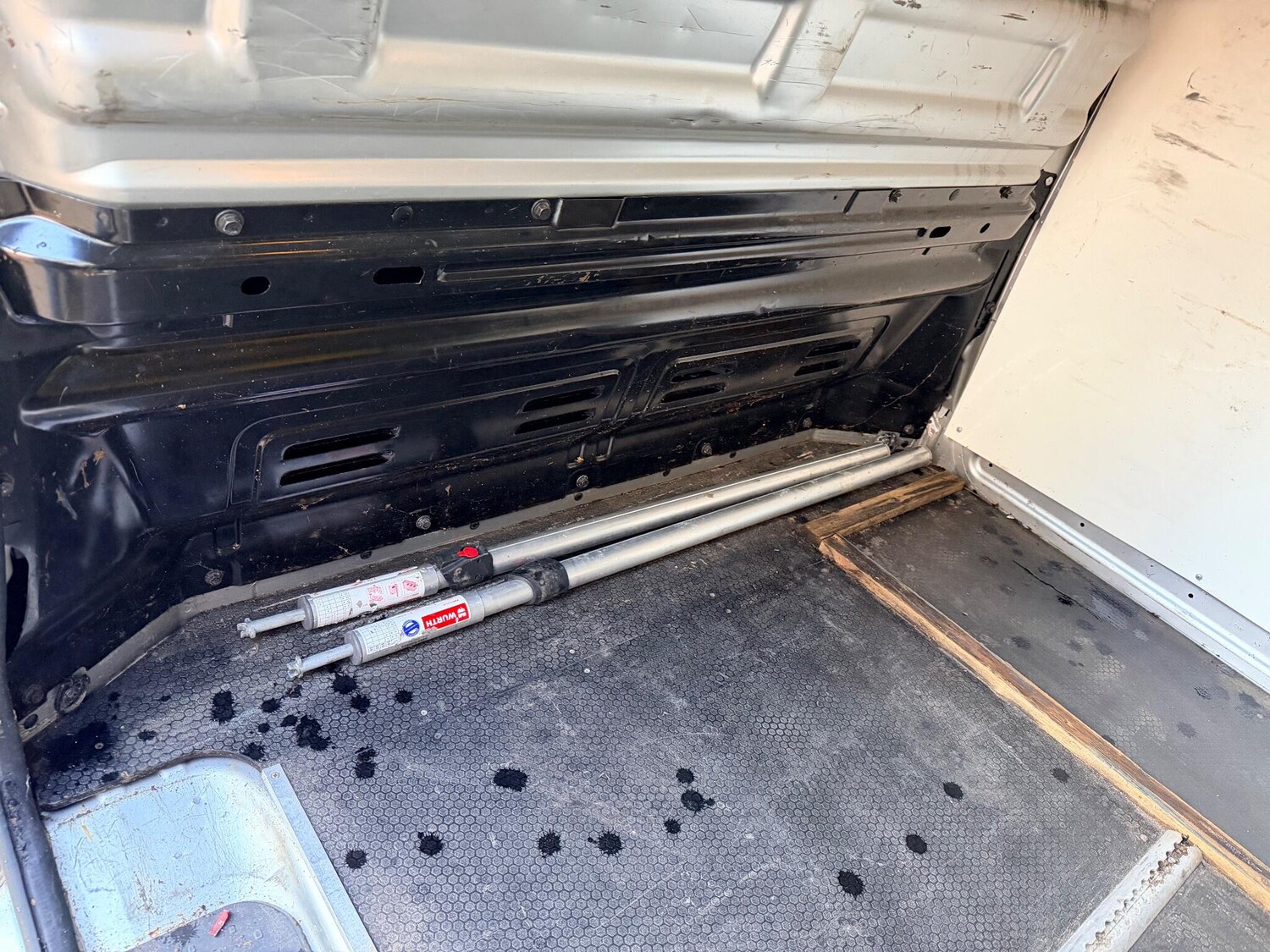 Used Vauxhall Vivaro 2018 for sale - 77029612: Photo 41