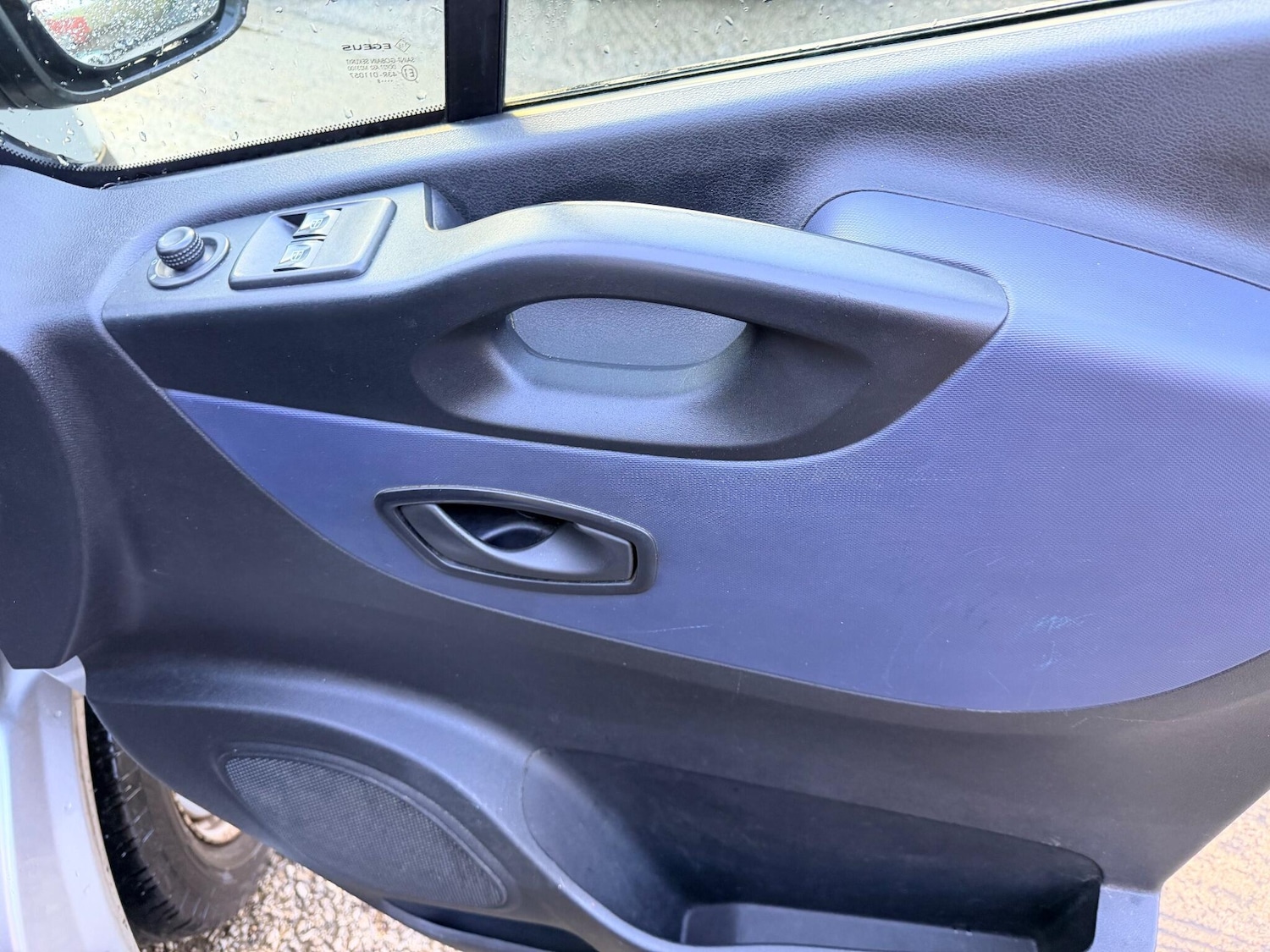 Used Vauxhall Vivaro 2018 for sale - 77029612: Photo 46