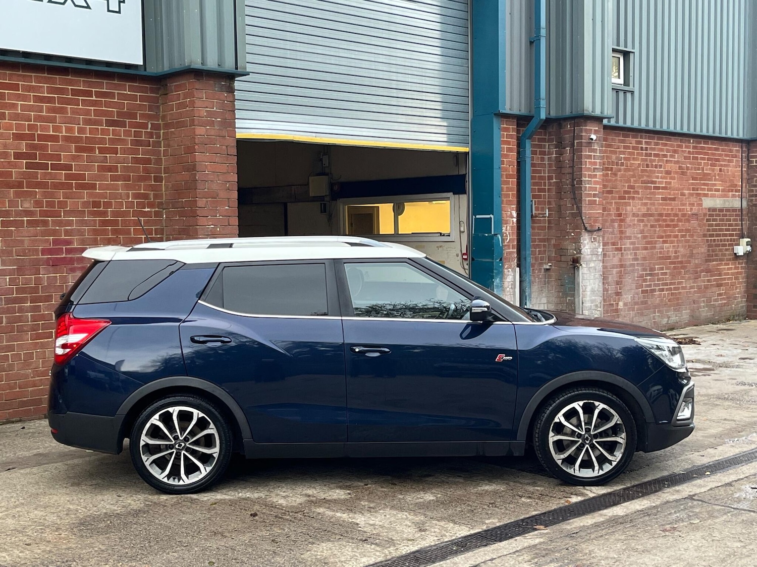 Used Ssangyong Trivoli XLV 2016 for sale - 76377694: Photo 10