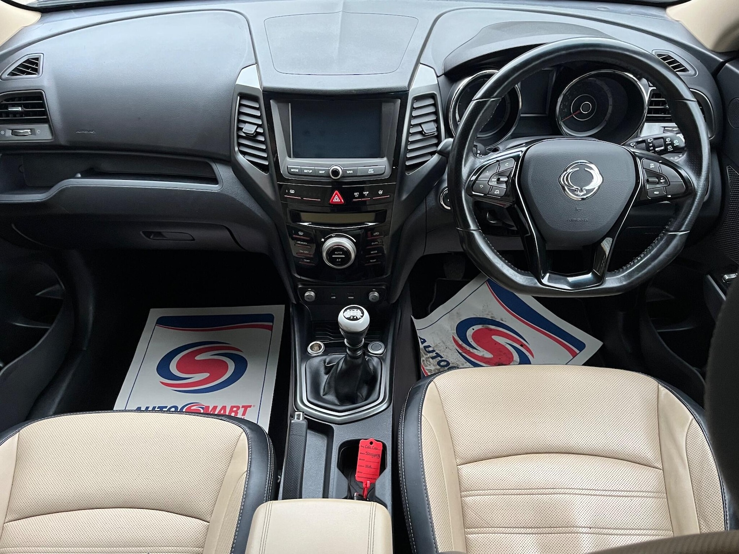 Used Ssangyong Trivoli XLV 2016 for sale - 76377694: Photo 16