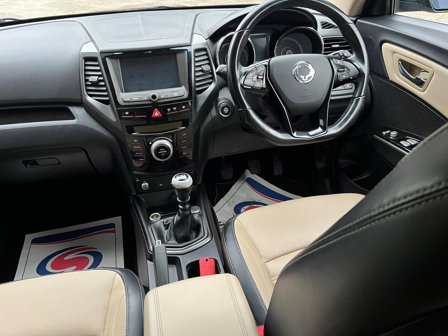 Used Ssangyong Trivoli XLV 2016 for sale - 76377694: Photo 17