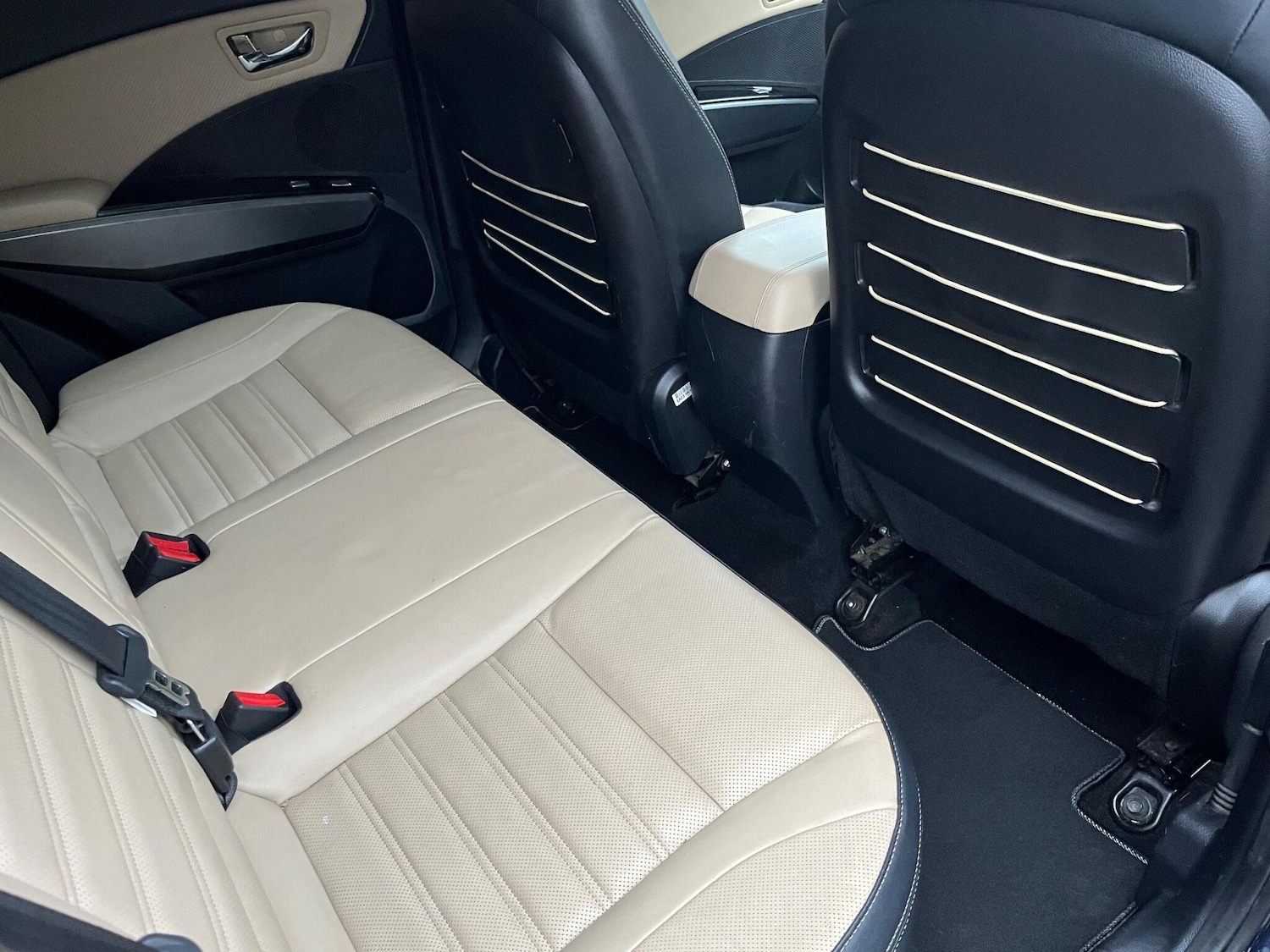 Used Ssangyong Trivoli XLV 2016 for sale - 76377694: Photo 19