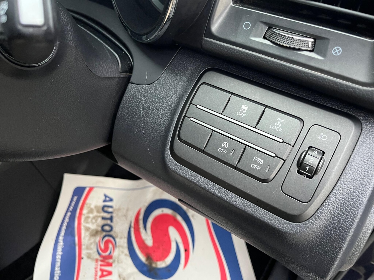 Used Ssangyong Trivoli XLV 2016 for sale - 76377694: Photo 21