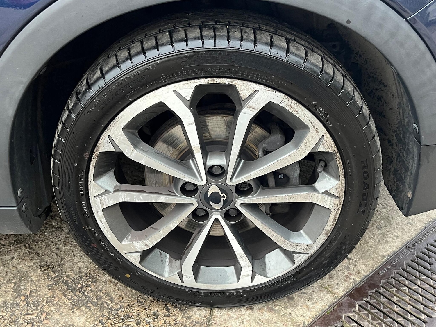 Used Ssangyong Trivoli XLV 2016 for sale - 76377694: Photo 28