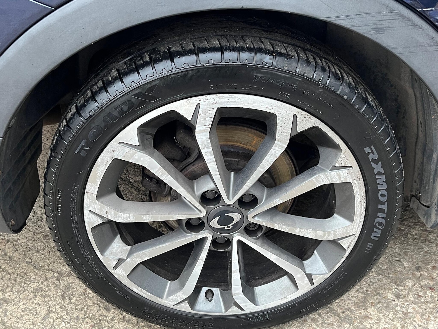 Used Ssangyong Trivoli XLV 2016 for sale - 76377694: Photo 29