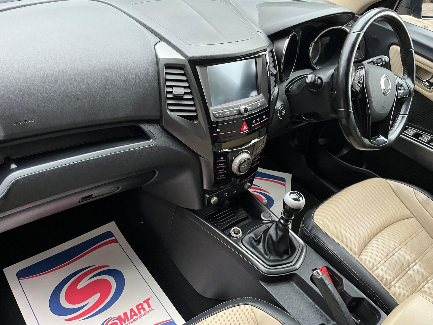 Used Ssangyong Trivoli XLV 2016 for sale - 76377694: Photo 3