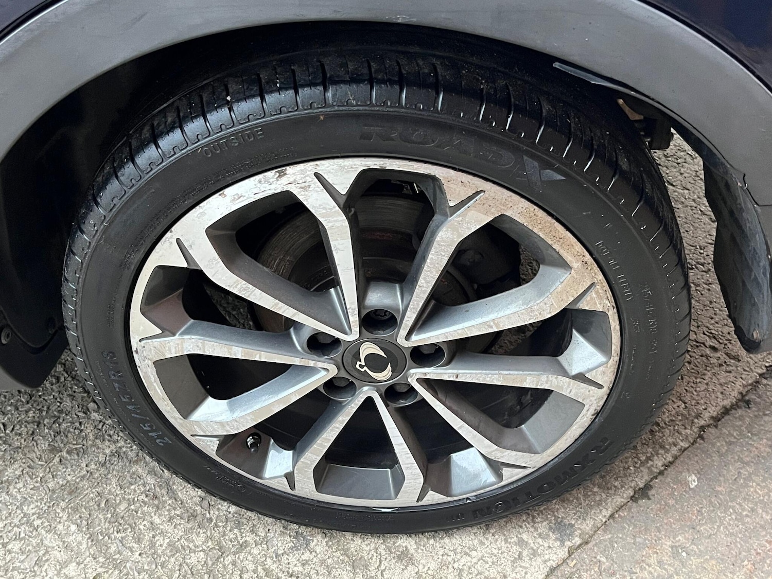 Used Ssangyong Trivoli XLV 2016 for sale - 76377694: Photo 30